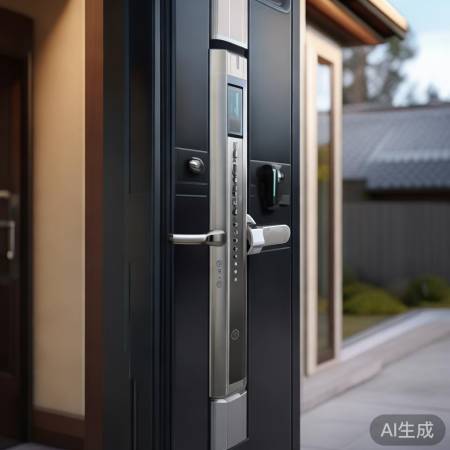 防盗门实用方便