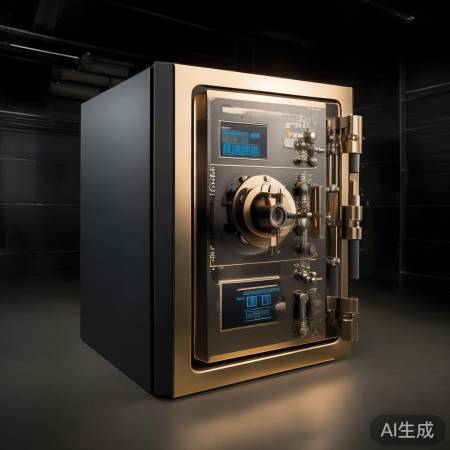 保险柜防火防盗，关键时刻保命