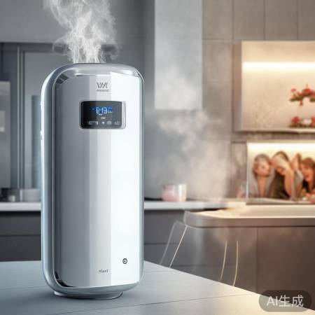 XX品牌电热水器，速热智能控温