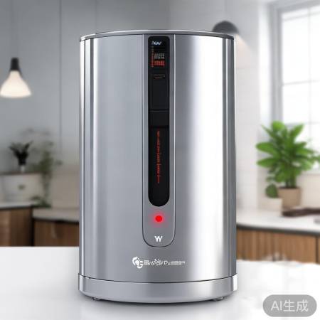 YY品牌弹簧电热水器，时尚防干