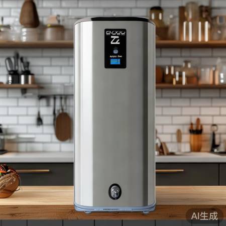 ZZ电热水器，节能省电