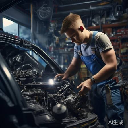 联系维修解决问题