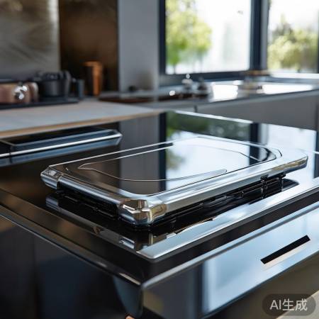 集成灶电池：厨房生活加分关键