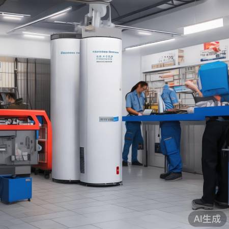 清华阳光热水器维修点电话:40