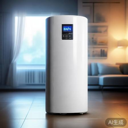 热水器：功率高、安全、节能