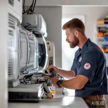 专业认证，规范维修，90天质保