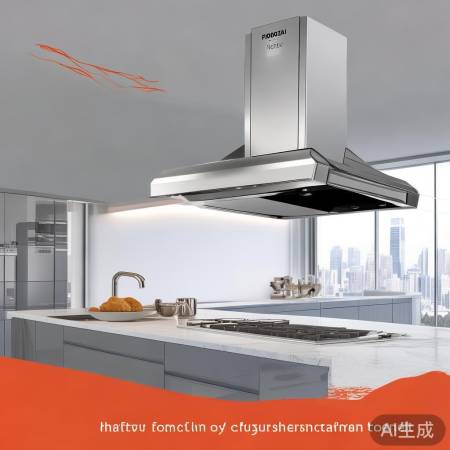 方太油烟机，吸力强，服务优