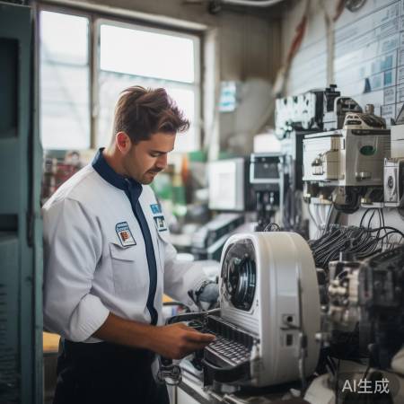 油烟机专业维修，严格规范服务