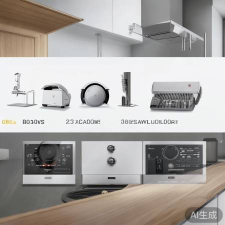 德邦油烟灶具价格区间