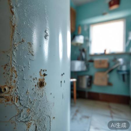 热水器保养小技巧