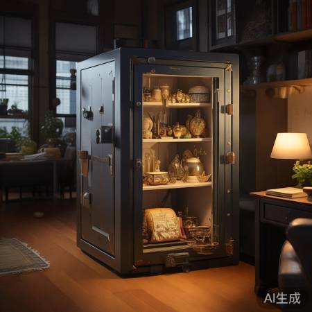 保险柜如宝藏盒，选好如找好朋友