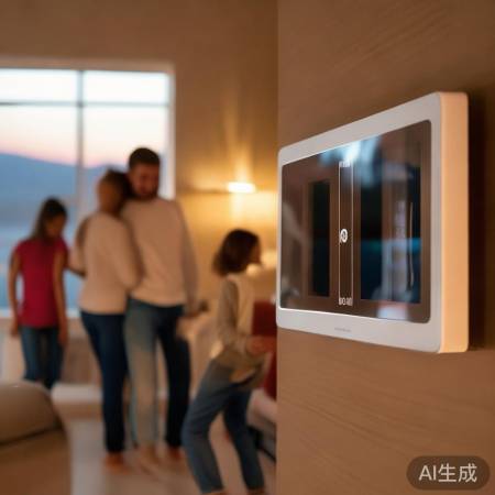 空调开关放常用区