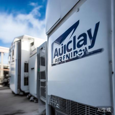 奥克莱空气能，超长寿命秘诀