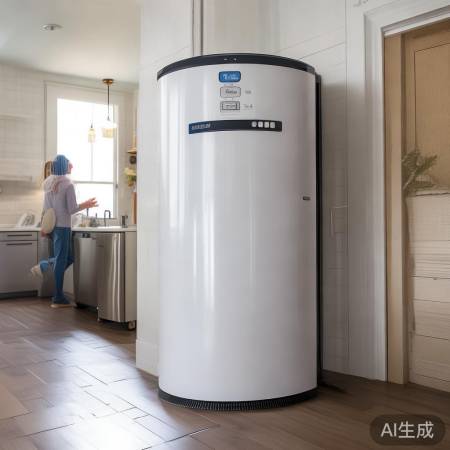 空气能热水器选型要点