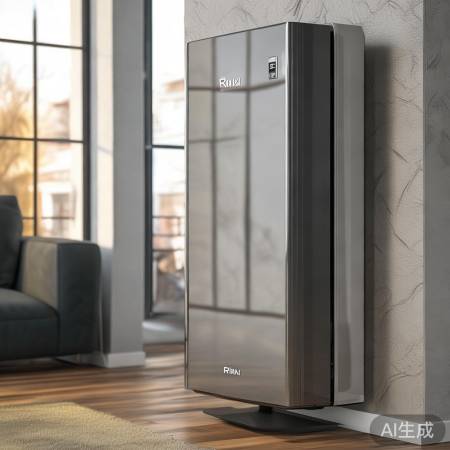 林内壁挂炉,时尚节能佳选