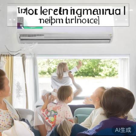 合理调控温差，节能舒适