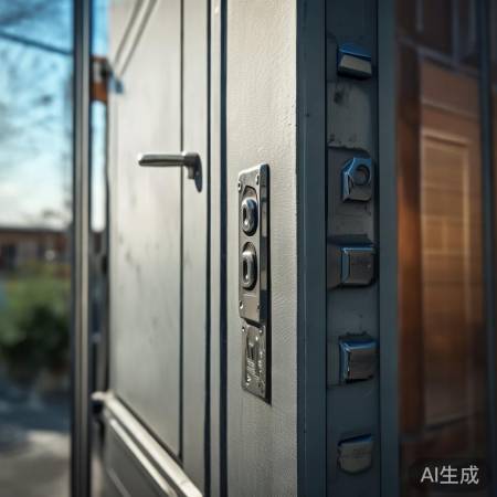 修防盗门找靠谱服务