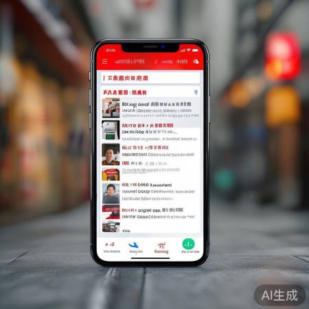 城市生活服务APP，轻松找冰箱