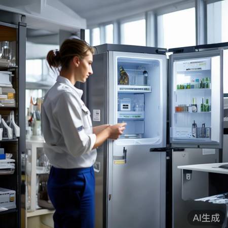 冰箱维修专业规范