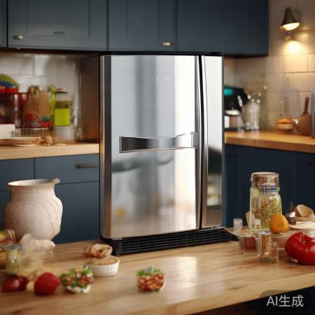 小冰箱：生活便捷神器
