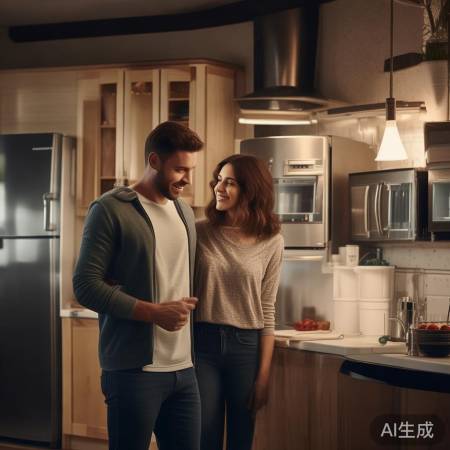 选小冰箱，找舒适生活