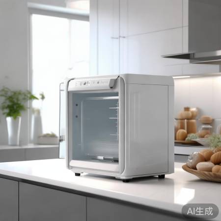 中型消毒柜，三口之家适用