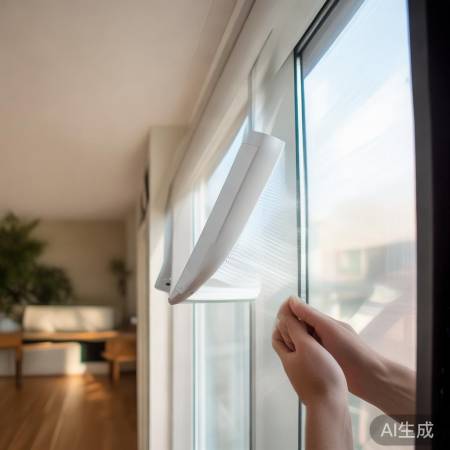 调整位置，增强风力