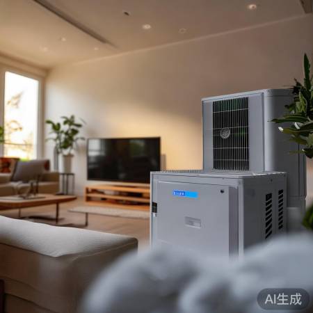 中央空调选购指南