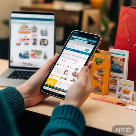 比价购物找优惠