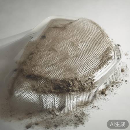 空调滤网:中央空调的肺