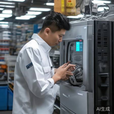 消毒柜维修专业正规