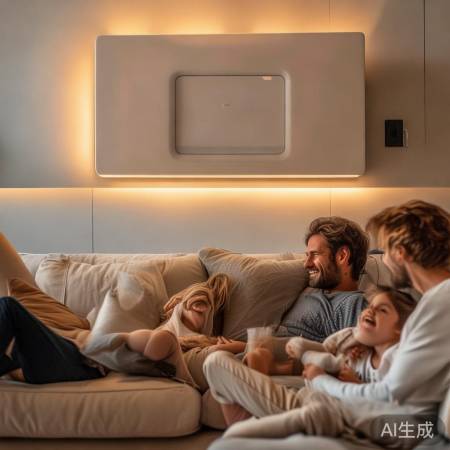 选地暖壁挂炉，舒适最重要