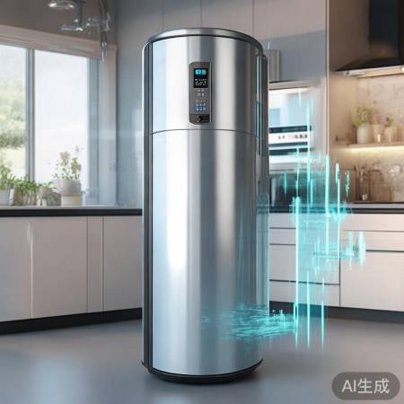 热水器加热快，节能环保