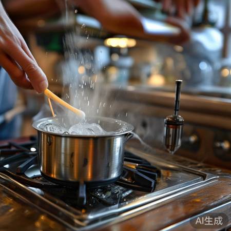 热水器温度传感器问题