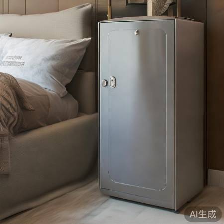 小户型床头柜，安全时尚新选择