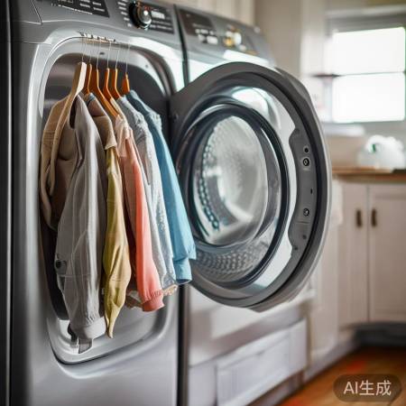 烘干时间灵活调整