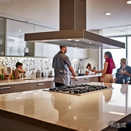 W40油烟机答疑，下期再见！