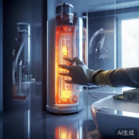 “热水器静电漏电触电问题解析”