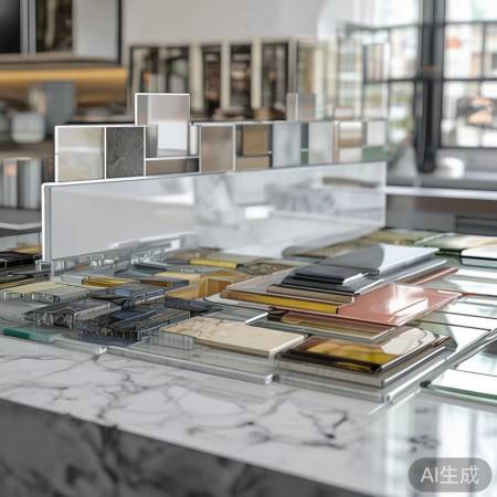 瓷砖灶材质多样，选材看品牌预算