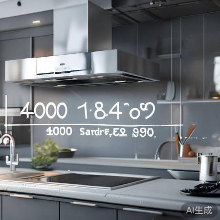 康宝油烟机统一热线：400-1