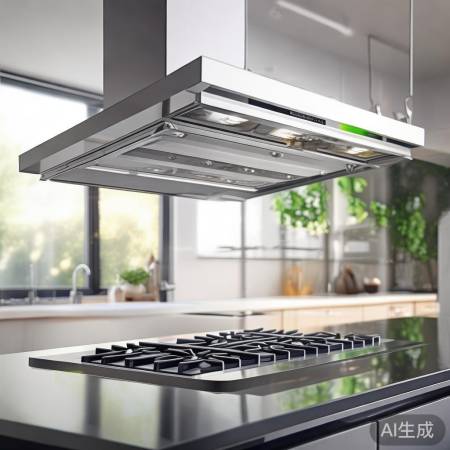 国标升级，厨房更环保