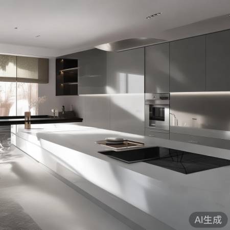 智能触控消毒柜，一机多用