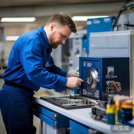 蓝盾保险柜维修电话