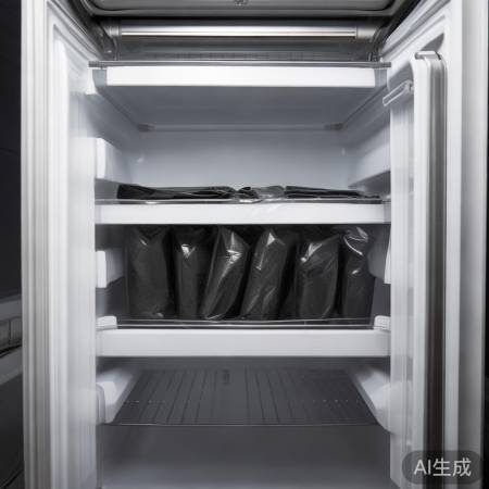 活性炭除冰箱异味