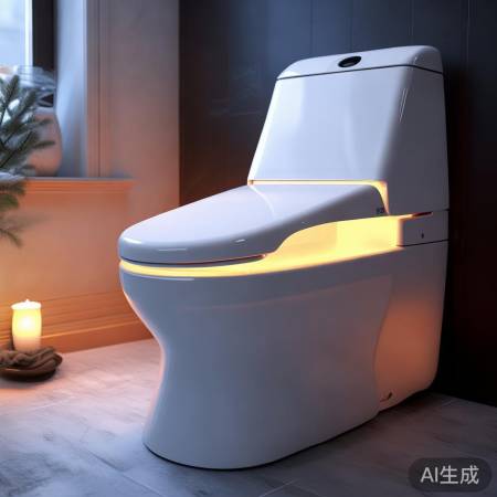 智能马桶,四季贴心小棉袄