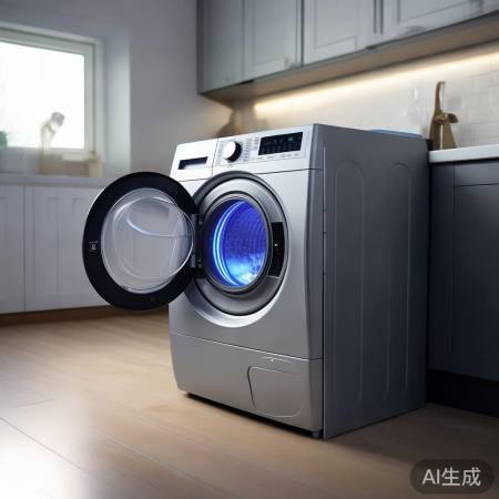 Z品牌洗衣机，节能省水，绿色生