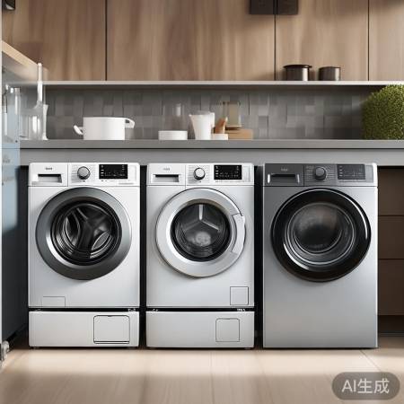 洗衣机选需看个人需求