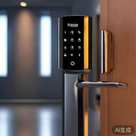 青稞锁客服热线：4001865