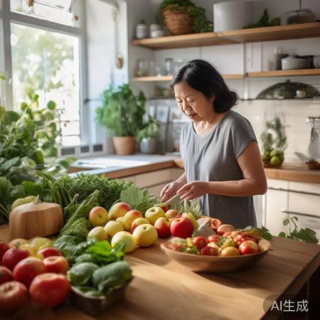 挑选果蔬空气能指南