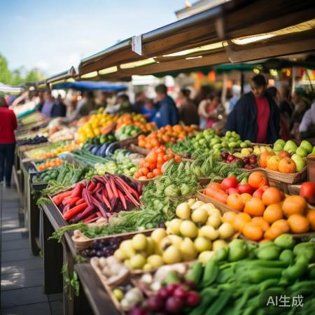 果蔬空气能分享完毕